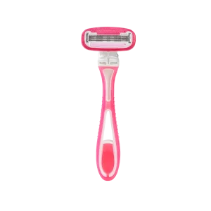 تیغ گلوریا۵ صورتی