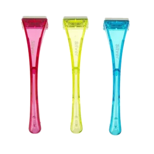 تیغ ‫بیکینی‬ ‫لیدی