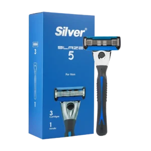 تیغ بلیز۵ سیستم