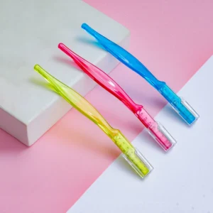 تیغ ابرو Eyebrow Shaper<br>(بسته 3 عددی)