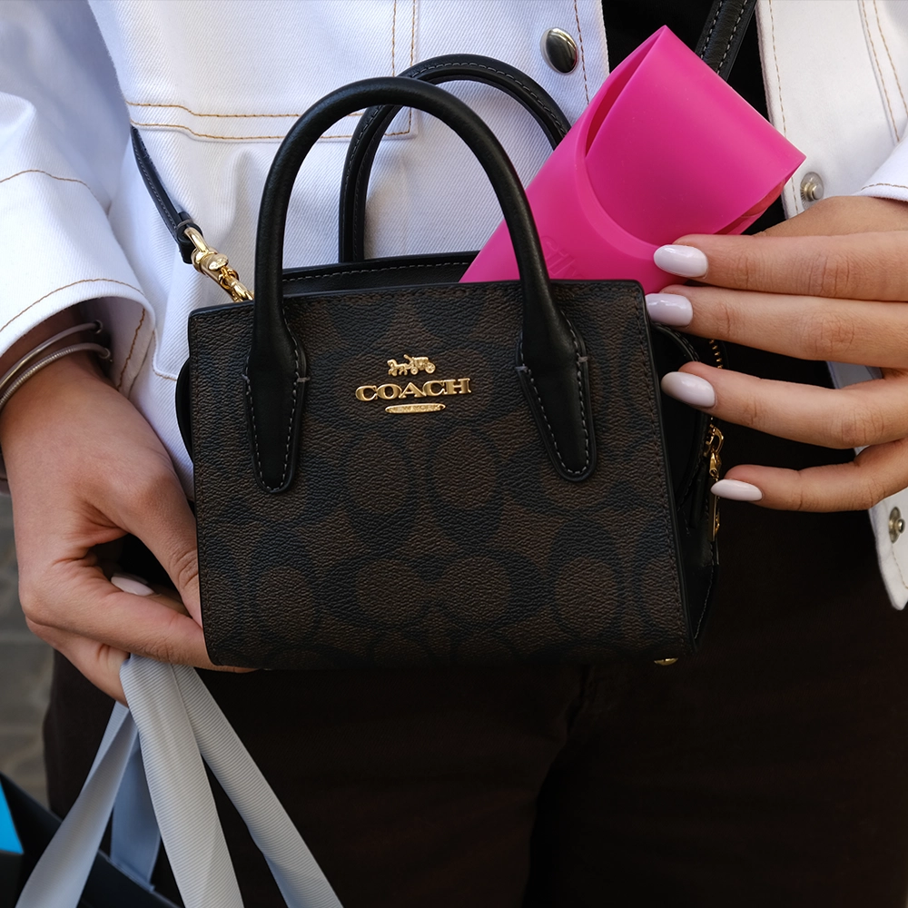 سیلیکون کیس نگهدارنده تیغ سرخابی - Image 3