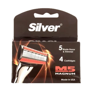 تیغ یدک مگنوم ام5